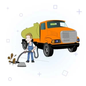 تخلیه چاه شبانه روزی کلار آباد