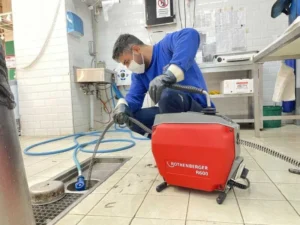 لوله بازکنی چالوس و تخلیه چاه در چالوس